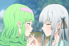 動畫練習--撮影