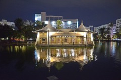 台中公園