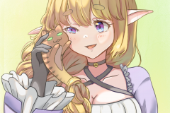 完稿