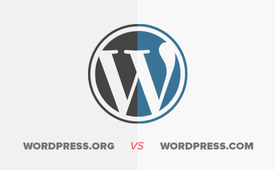 搬新家囉~~從Wordpress.com離開到Wordpress.org了 3 wporgvswpcom